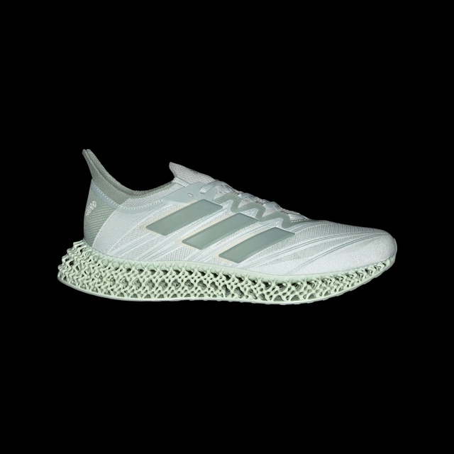 Adidas adidas 4Dfwd 4 Erkek Gri Koşu Ayakkabısı Occasion'da! Gri - 10. görsel