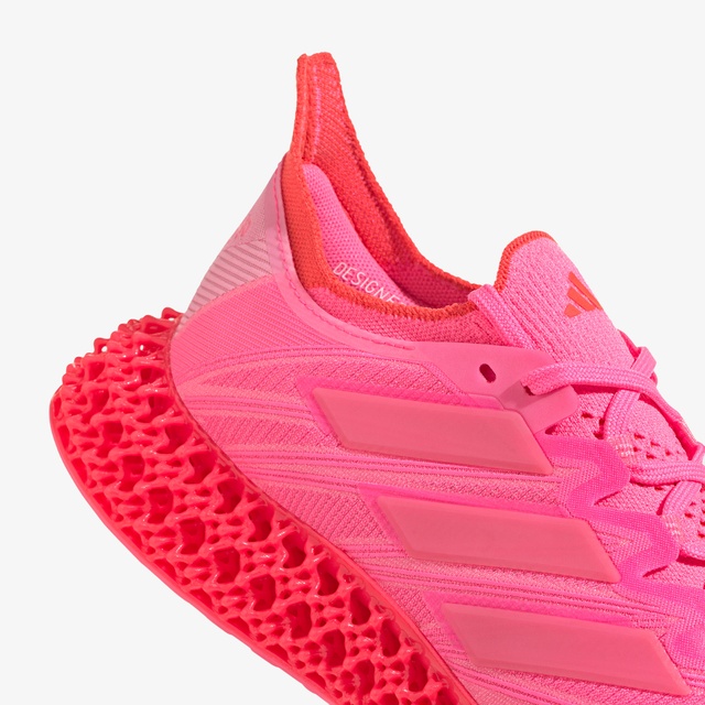 Adidas Pembe Adidas 4dfwd 4 Kadın Koşu Ayakkabısı