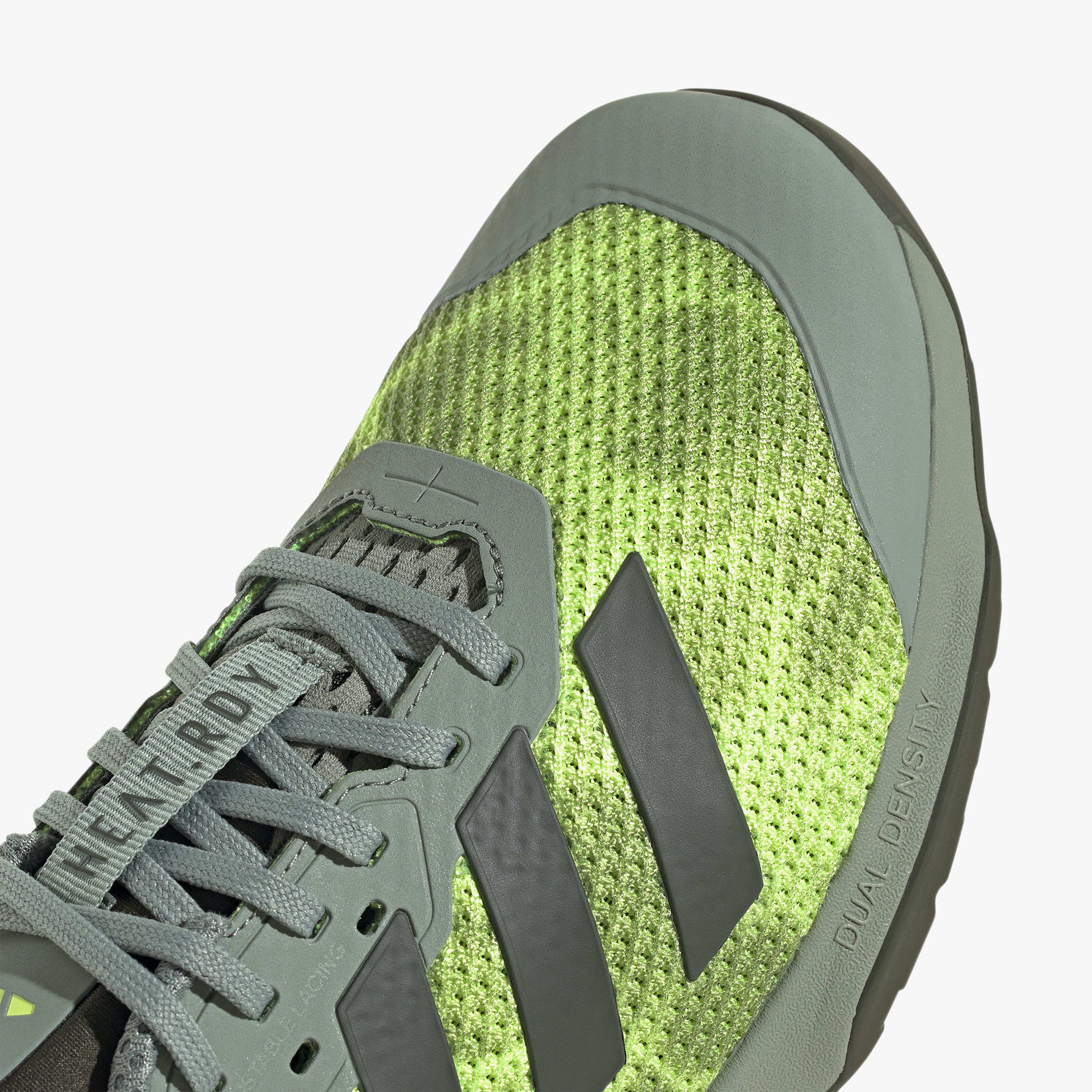 adidas Dropset 3 Erkek Yeşil Antrenman Ayakkabısı