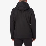 Mc Kinley Terang 3in1 Erkek Siyah Mont