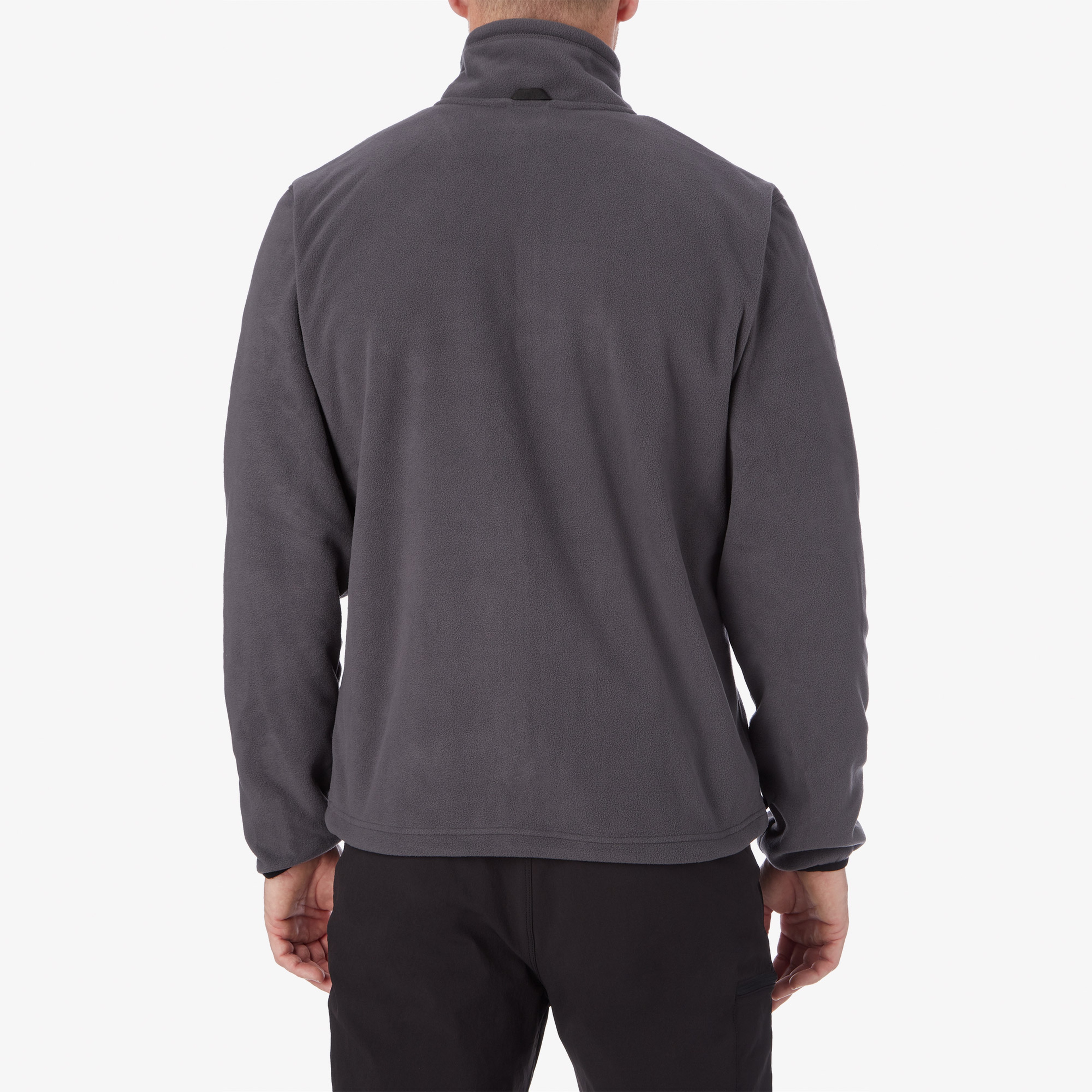 Mc Kinley Terang 3in1 Erkek Siyah Mont