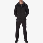 Mc Kinley Terang 3in1 Erkek Siyah Mont