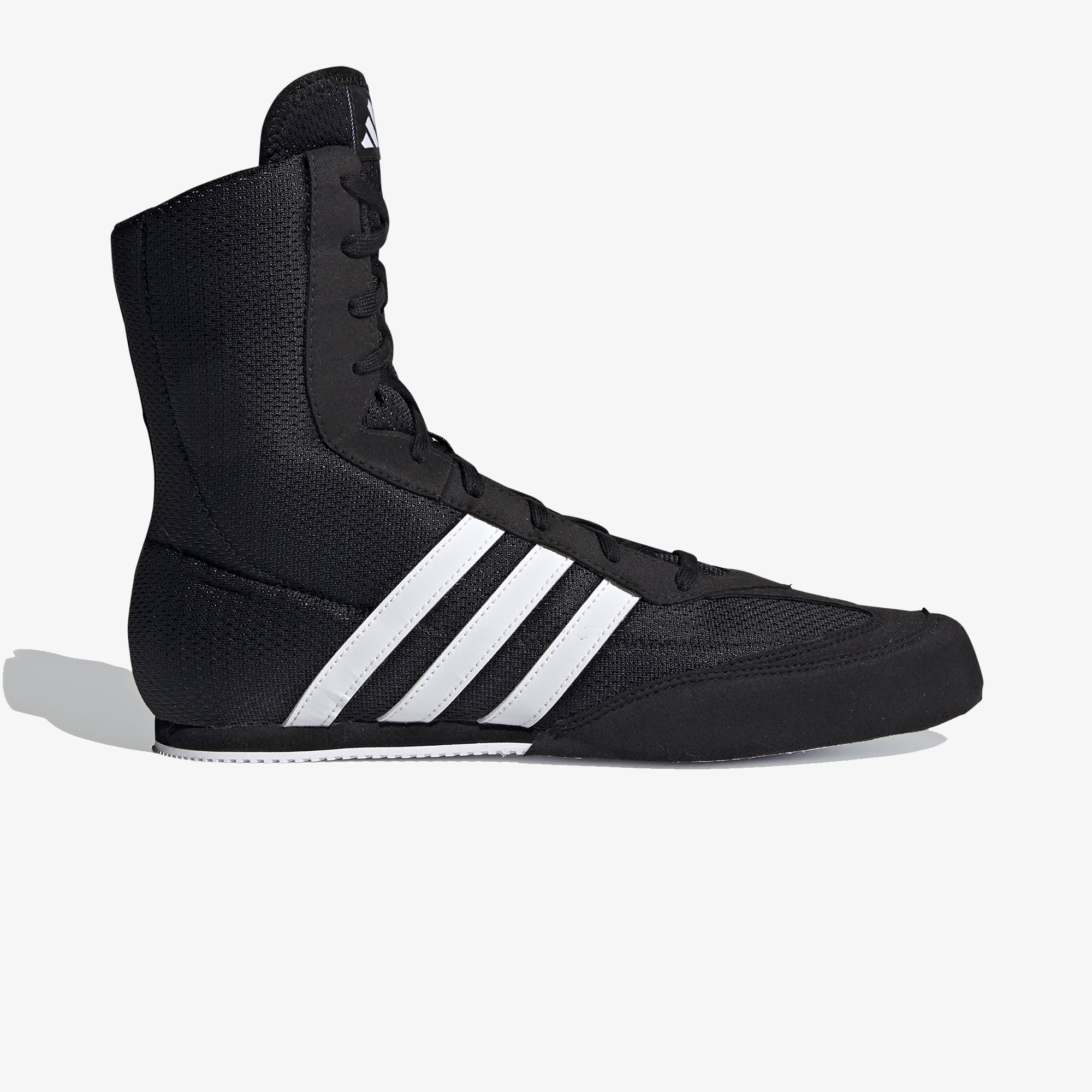 adidas Box Hog 2.0 Erkek Siyah Boks Botu