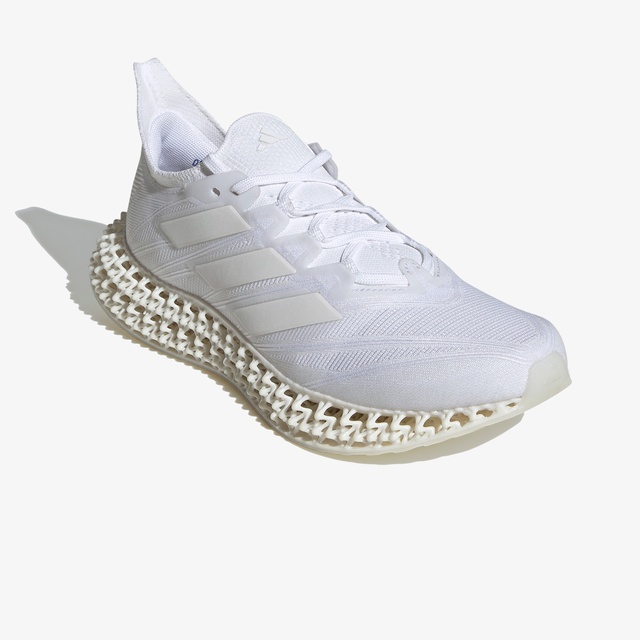 Adidas Beyaz Adidas 4dfwd Koşu Ayakkabısı 4