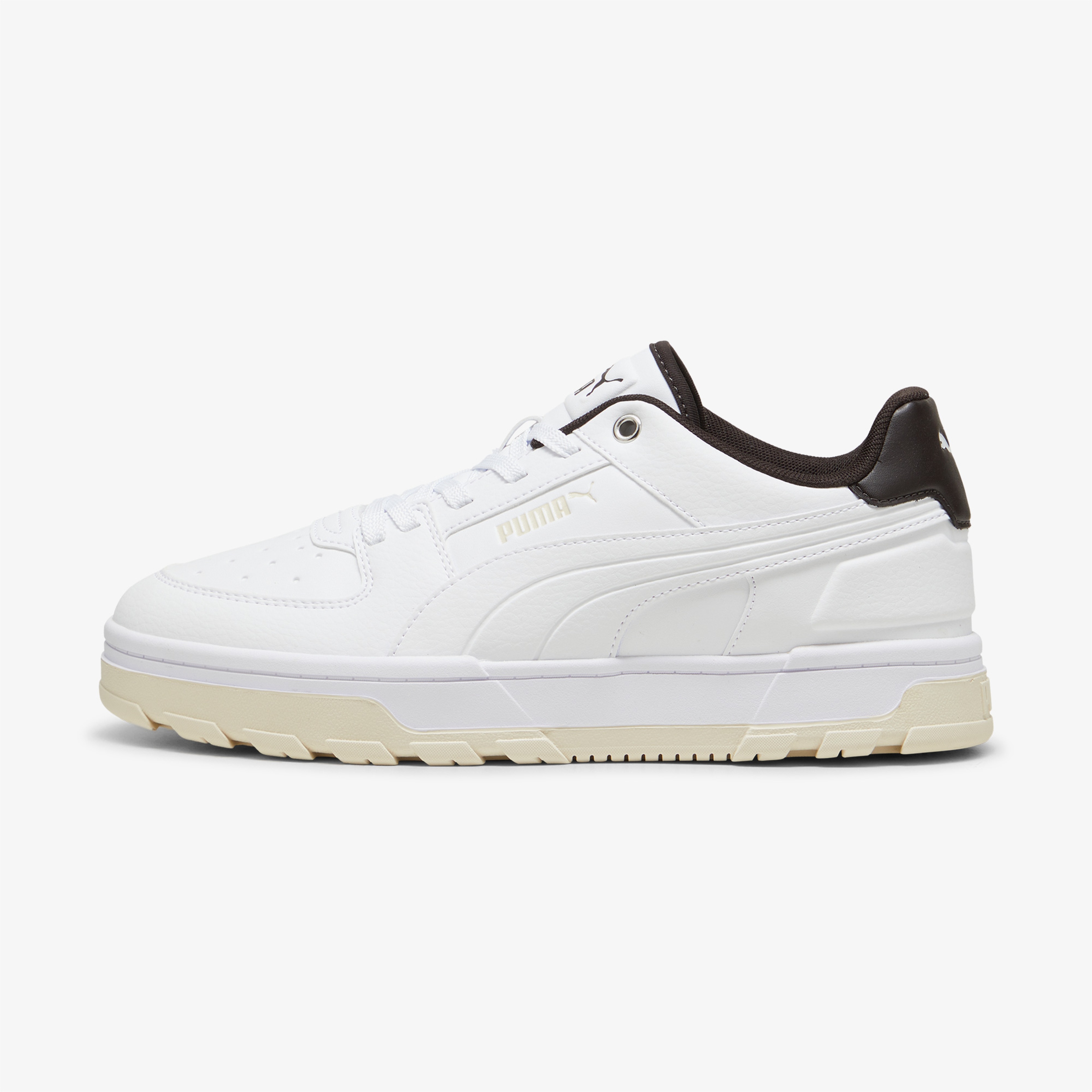 Puma Caven 2 0 Abrupt Unisex Beyaz Sneaker