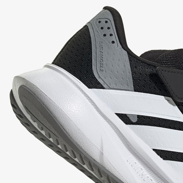 adidas Duramo Sl2 El C Çocuk Siyah Spor Ayakkabı