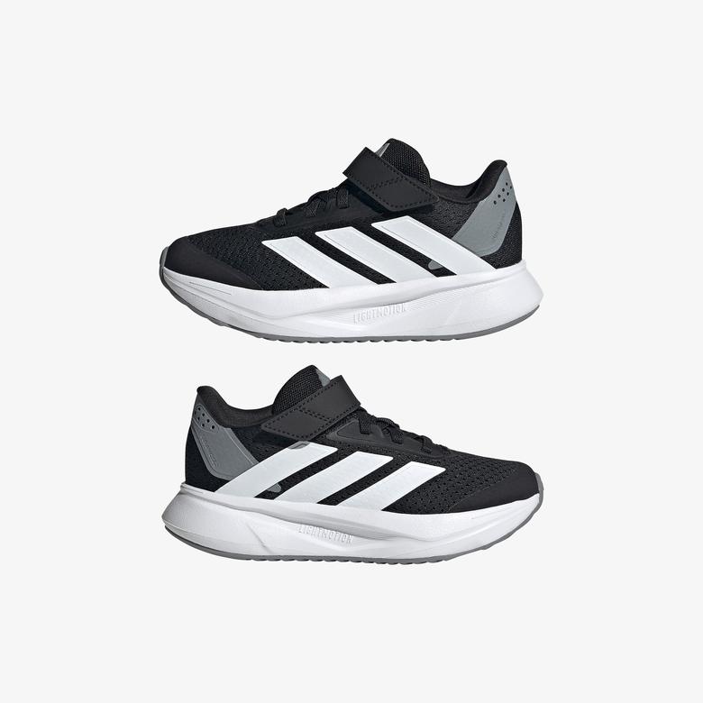 adidas Duramo Sl2 El C Çocuk Siyah Spor Ayakkabı