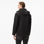 Mc Kinley Avoca 3in1 Erkek Siyah Outdoor Mont