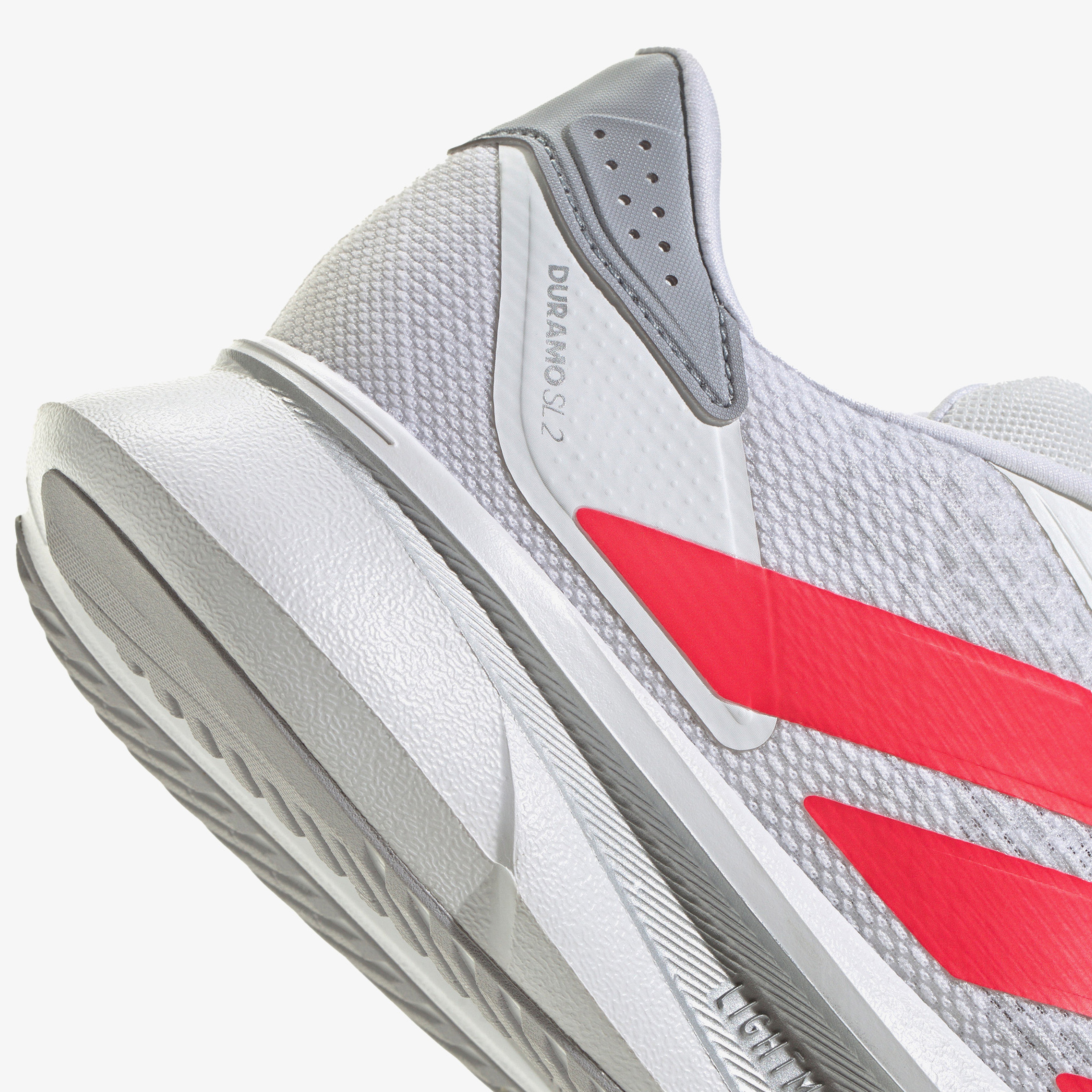 adidas Duramo Sl 2 Kadın Beyaz Koşu Ayakkabısı