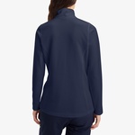 Mc Kinley Amarillo II Kadın Lacivert Polar Üst