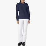 Mc Kinley Amarillo II Kadın Lacivert Polar Üst