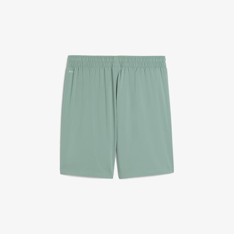 Puma Tad Essentials 7 Wven Erkek Yeşil Antrenman Şortu