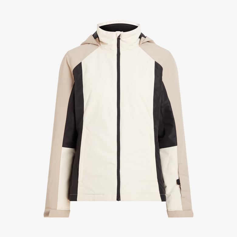 Mc Kinley Heike Kadın Bej Kayak Montu