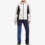 Mc Kinley Heike Kadın Bej Kayak Montu