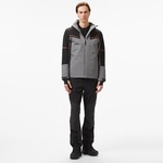 Mc Kinley Daimon II Erkek Gri Kayak Montu