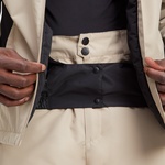 Mc Kinley Horton II Erkek Bej Kayak Montu