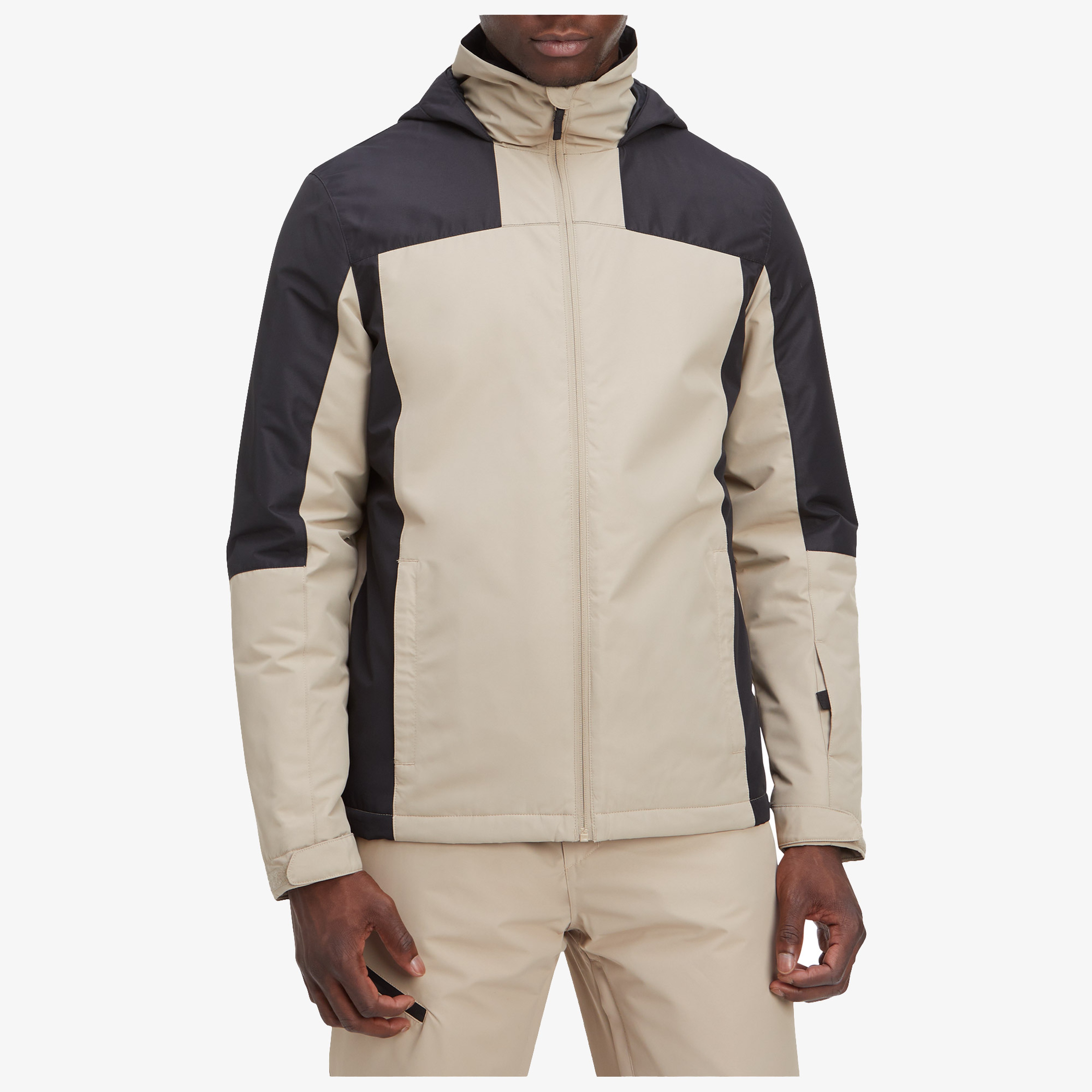 Mc Kinley Horton II Erkek Bej Kayak Montu