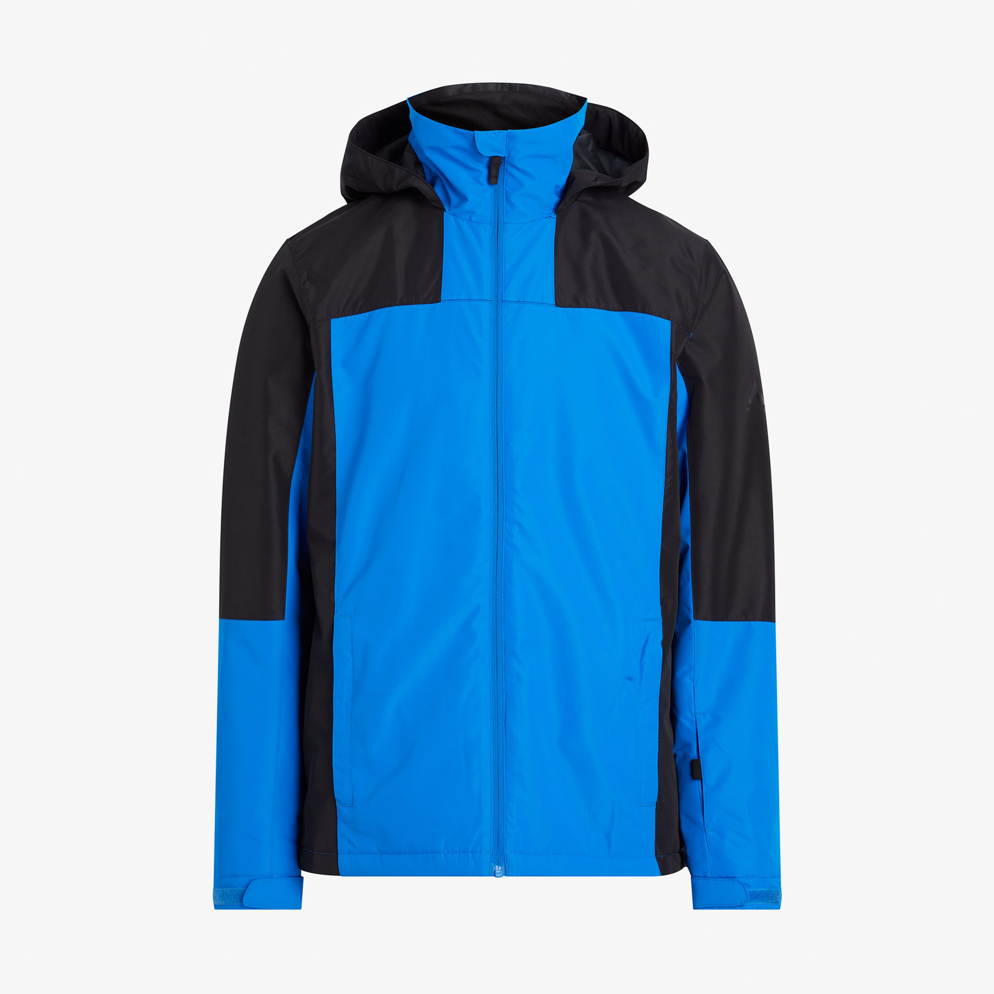 Mc Kinley Horton II Erkek Mavi Kayak Montu