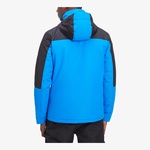 Mc Kinley Horton II Erkek Mavi Kayak Montu