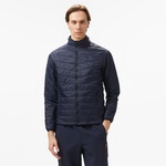 Mc Kinley Avoca 3in1 Erkek Mavi Outdoor Mont