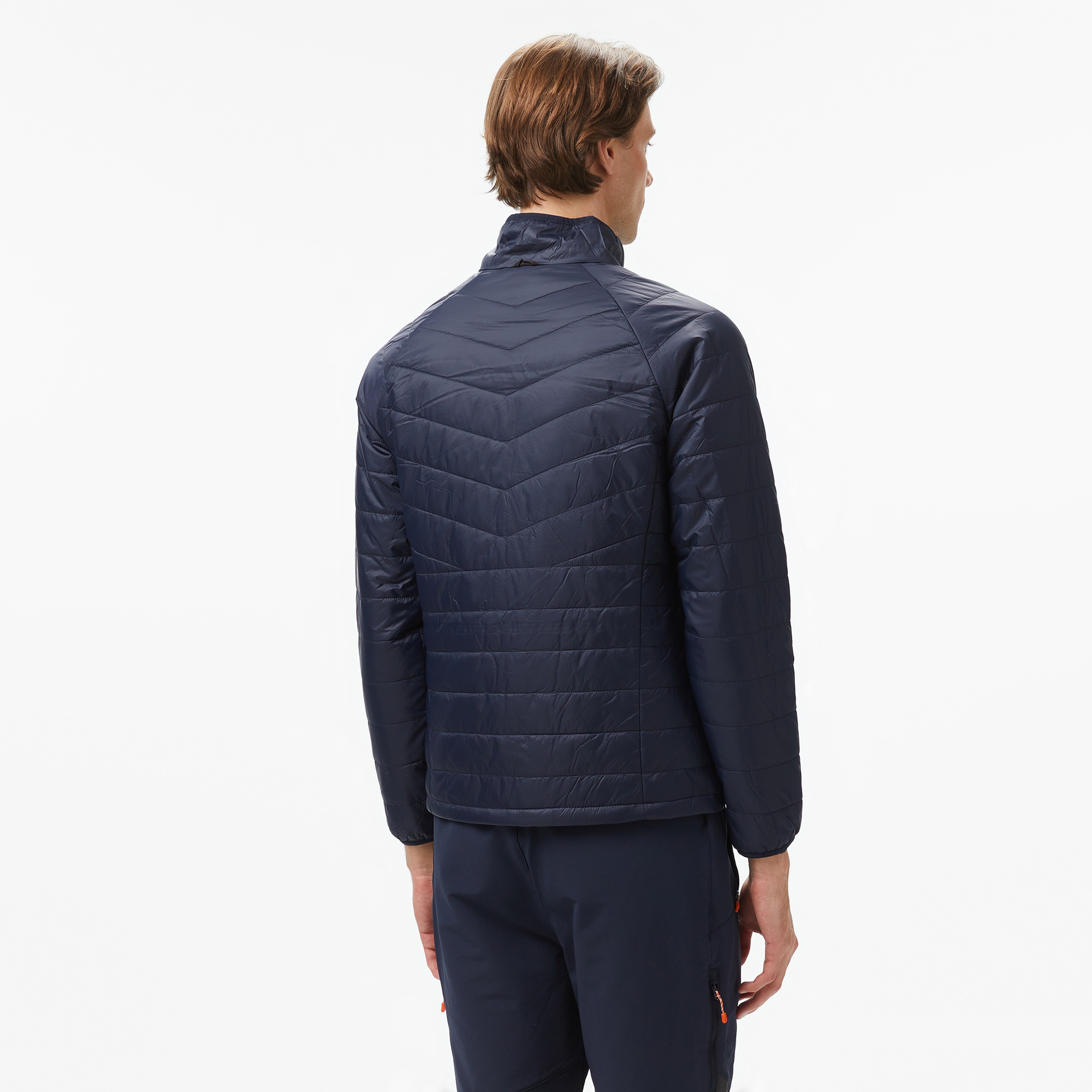 Mc Kinley Avoca 3in1 Erkek Mavi Outdoor Mont