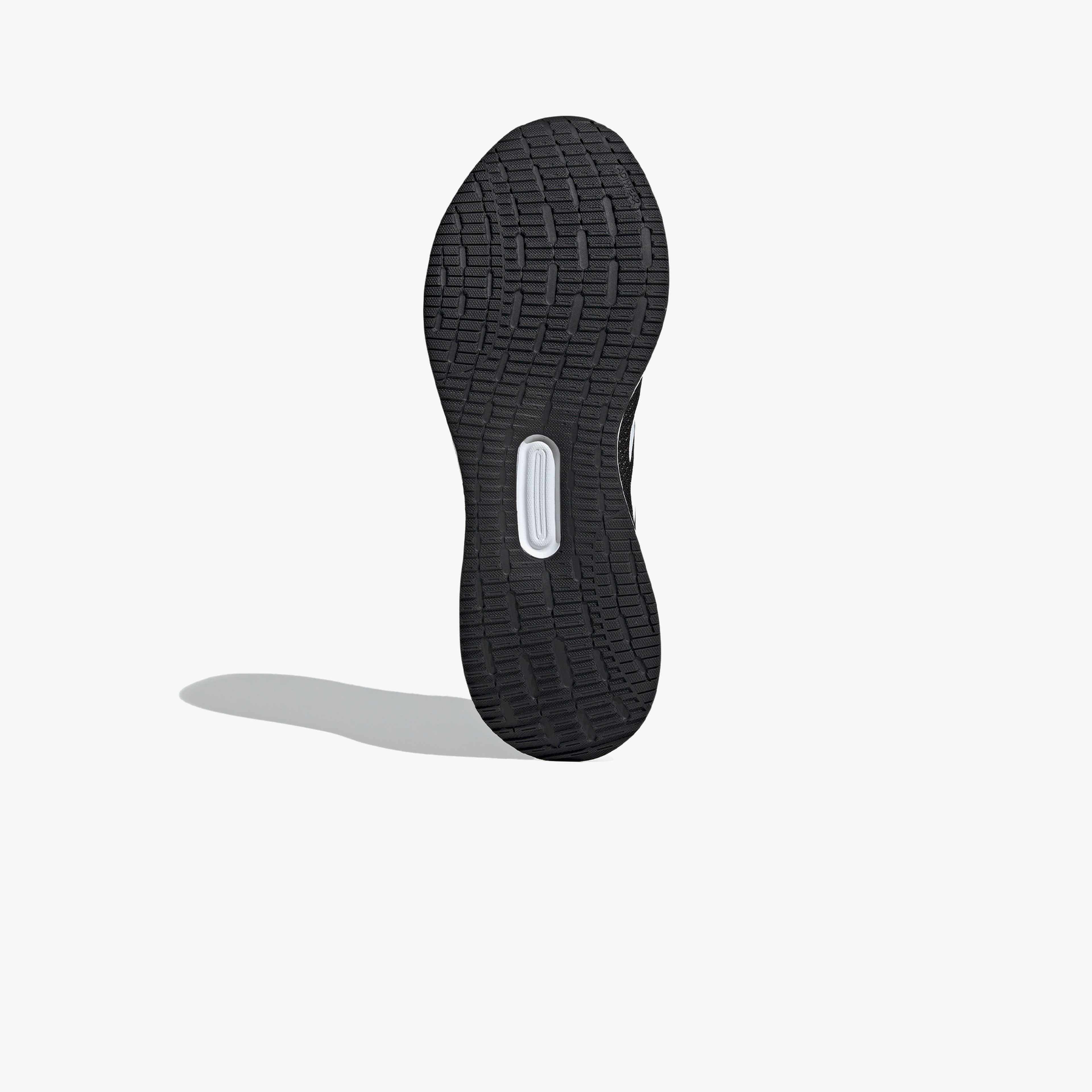 adidas Runfalcon 5 Erkek Siyah Koşu Ayakkabısı