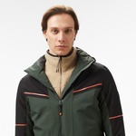 Mc Kinley Daimon II Erkek Yeşil Kayak Montu