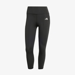 adidas Optime Essentials Stash 3/4 Kadın Siyah Antrenman Taytı