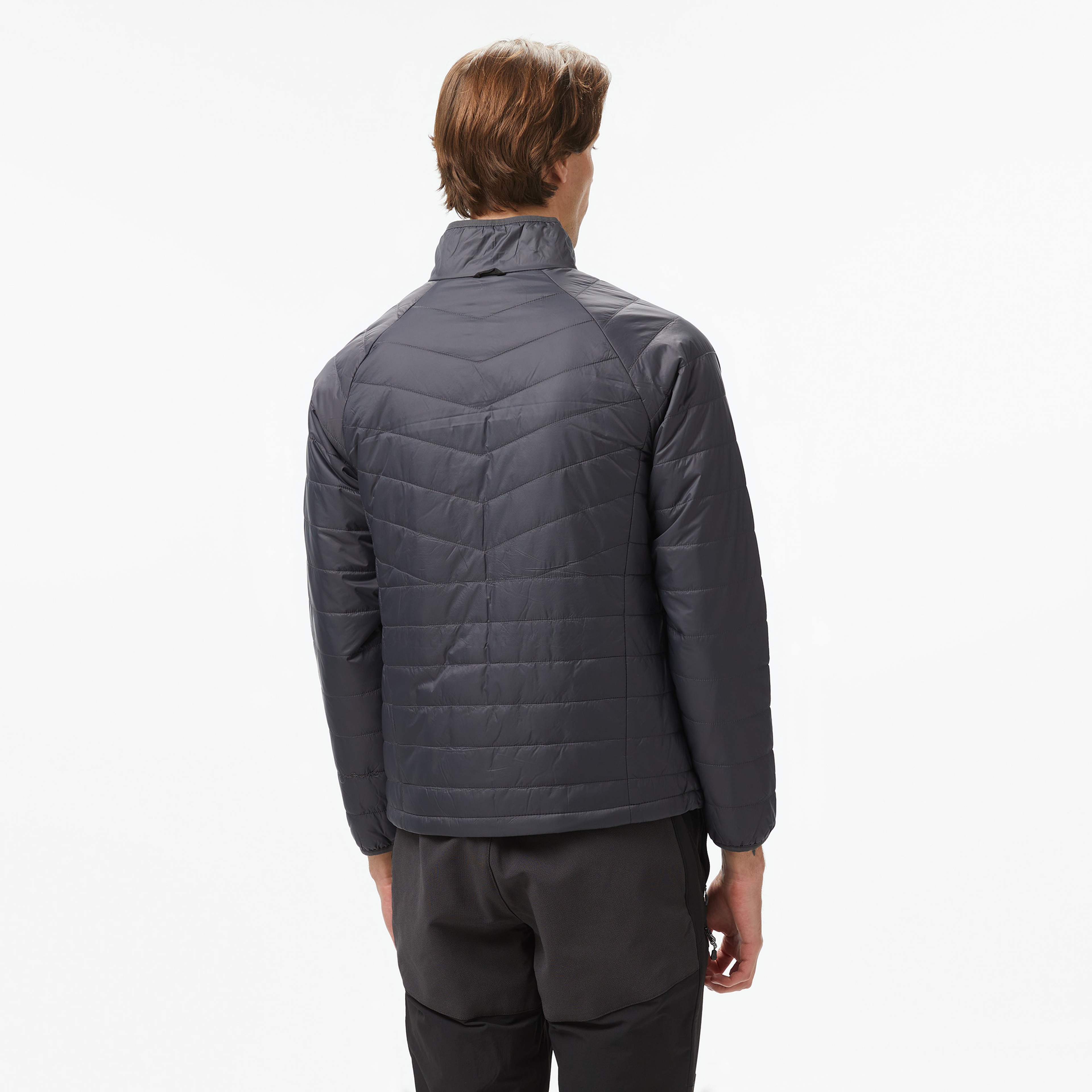 Mc Kinley Avoca 3in1 Erkek Siyah Outdoor Mont