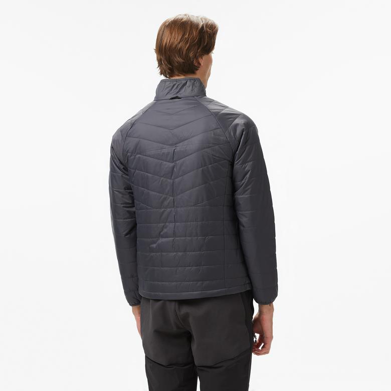 Mc Kinley Avoca 3in1 Erkek Siyah Outdoor Mont