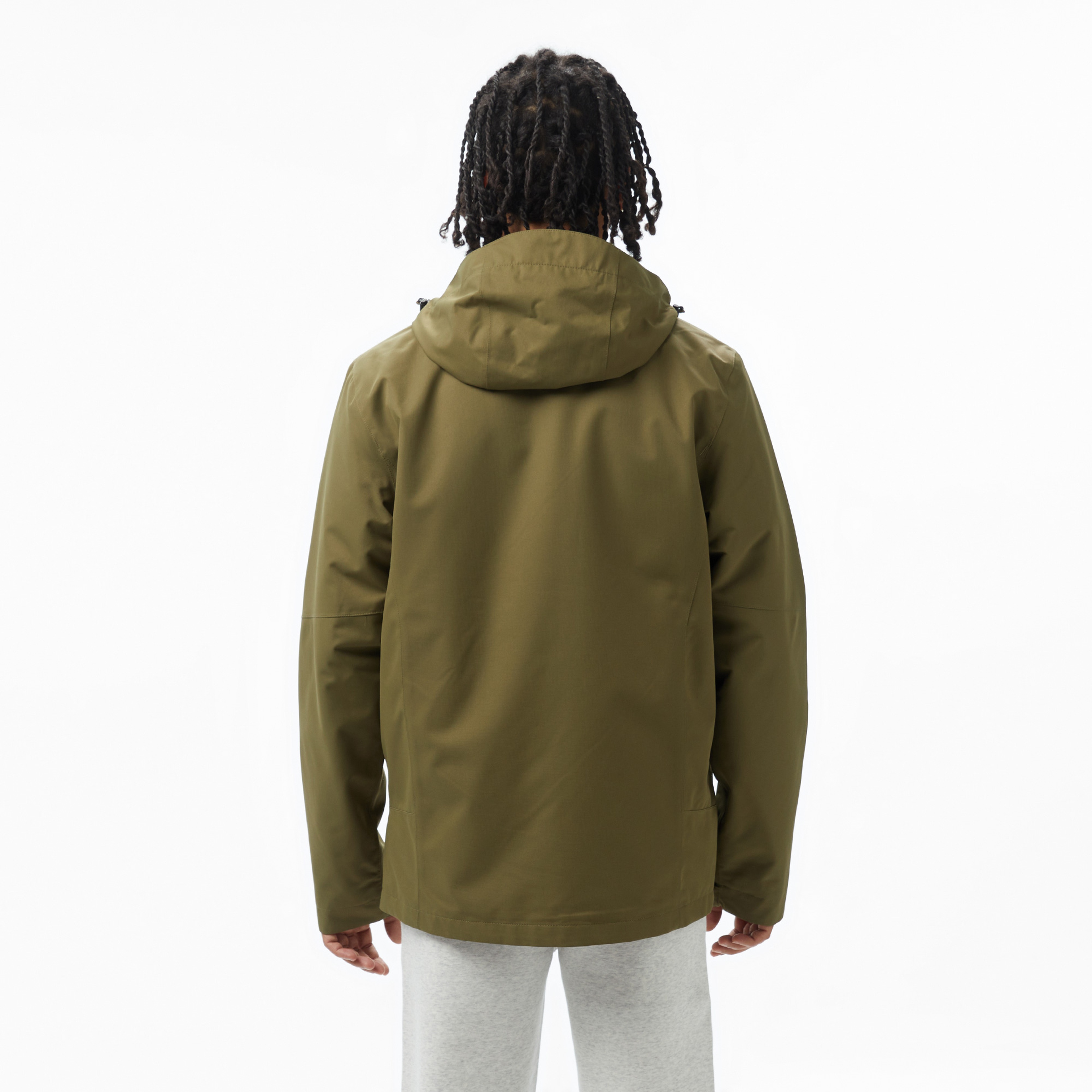 Mc Kinley Terang 3in1 Erkek Yeşil Mont