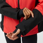 Mc Kinley Daphne II Kadın Kırmızı Kayak Montu