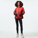 Mc Kinley Daphne II Kadın Kırmızı Kayak Montu