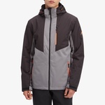 Mc Kinley Gian II Erkek Gri Kayak Montu