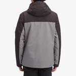 Mc Kinley Gian II Erkek Gri Kayak Montu