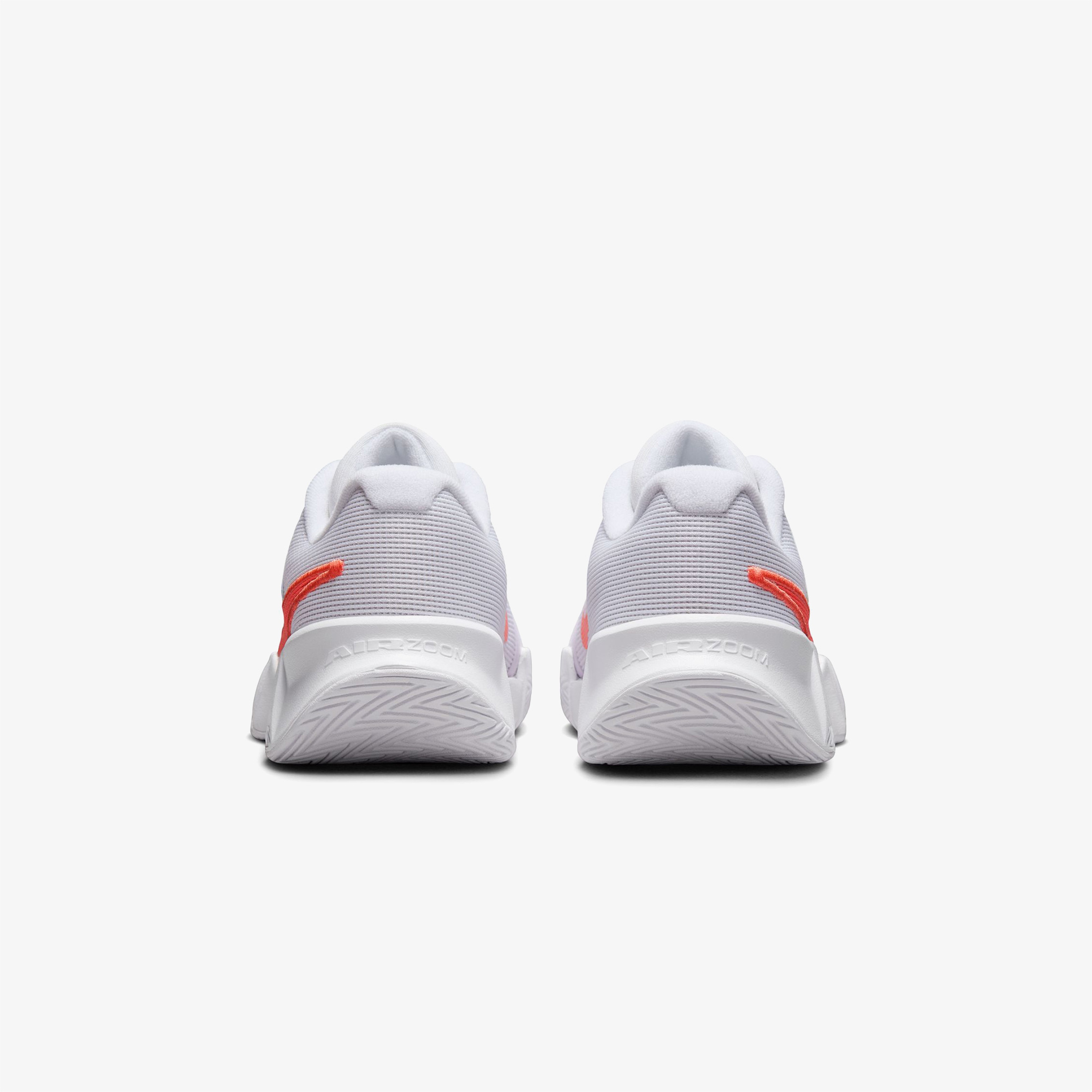 Nike Zoom GP Challenger Pro Kadın Sert Kort Beyaz Tenis Ayakkabısı