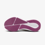 Nike Vomero 17 Kadın Krem Koşu Ayakkabısı