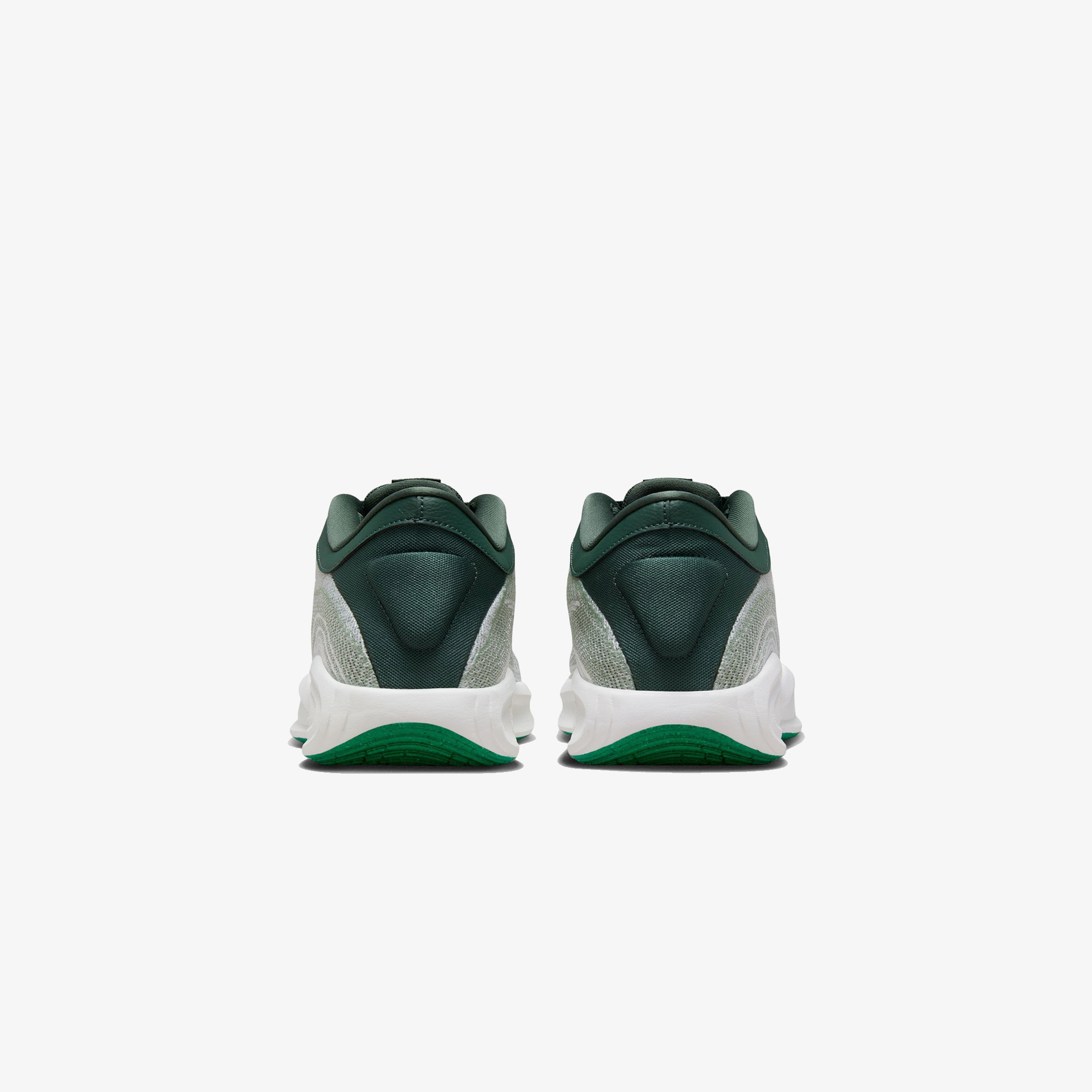 Nike Erkek Yeşil Spor Ayakkabı & Sneaker