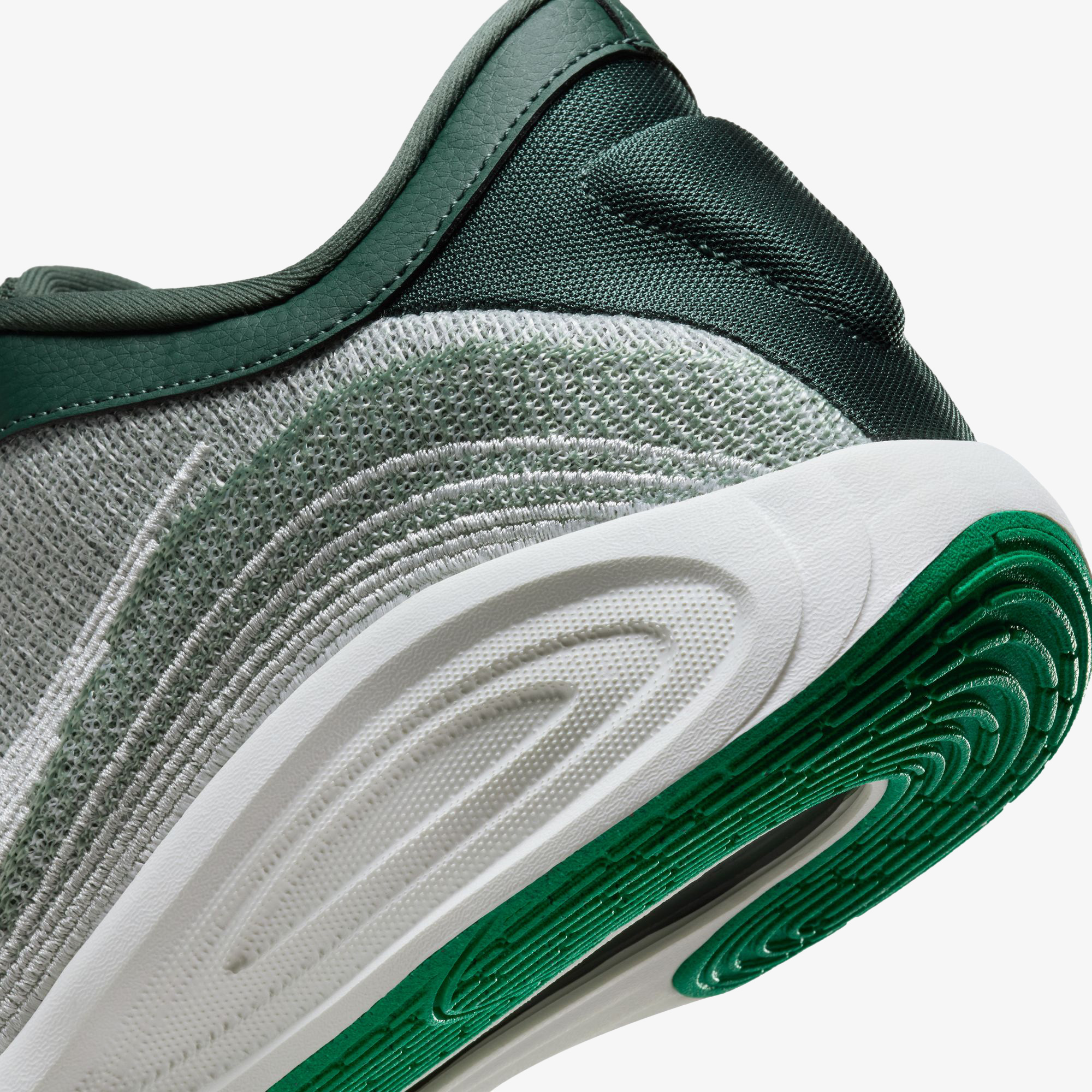 Nike Erkek Yeşil Spor Ayakkabı & Sneaker