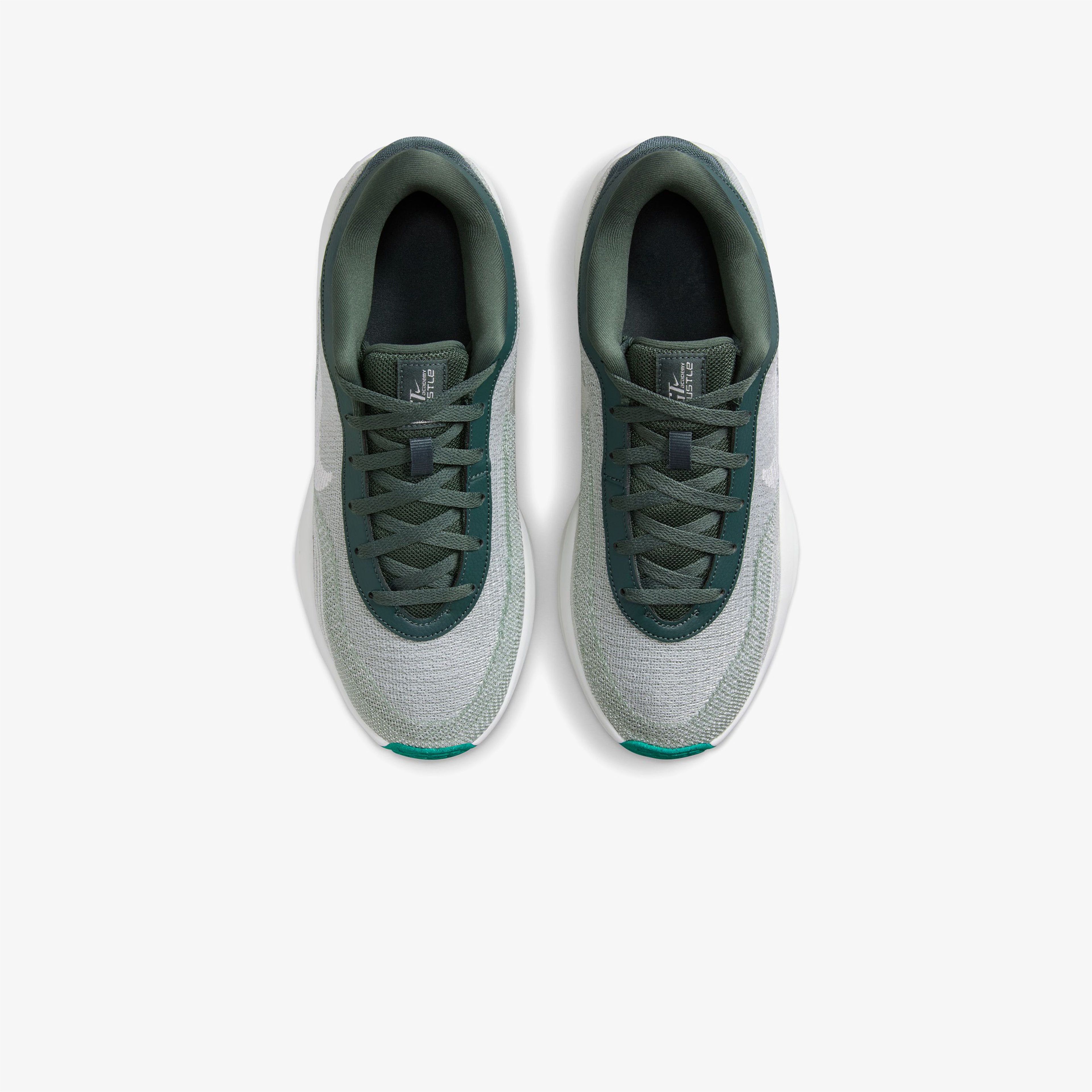 Nike Erkek Yeşil Spor Ayakkabı & Sneaker