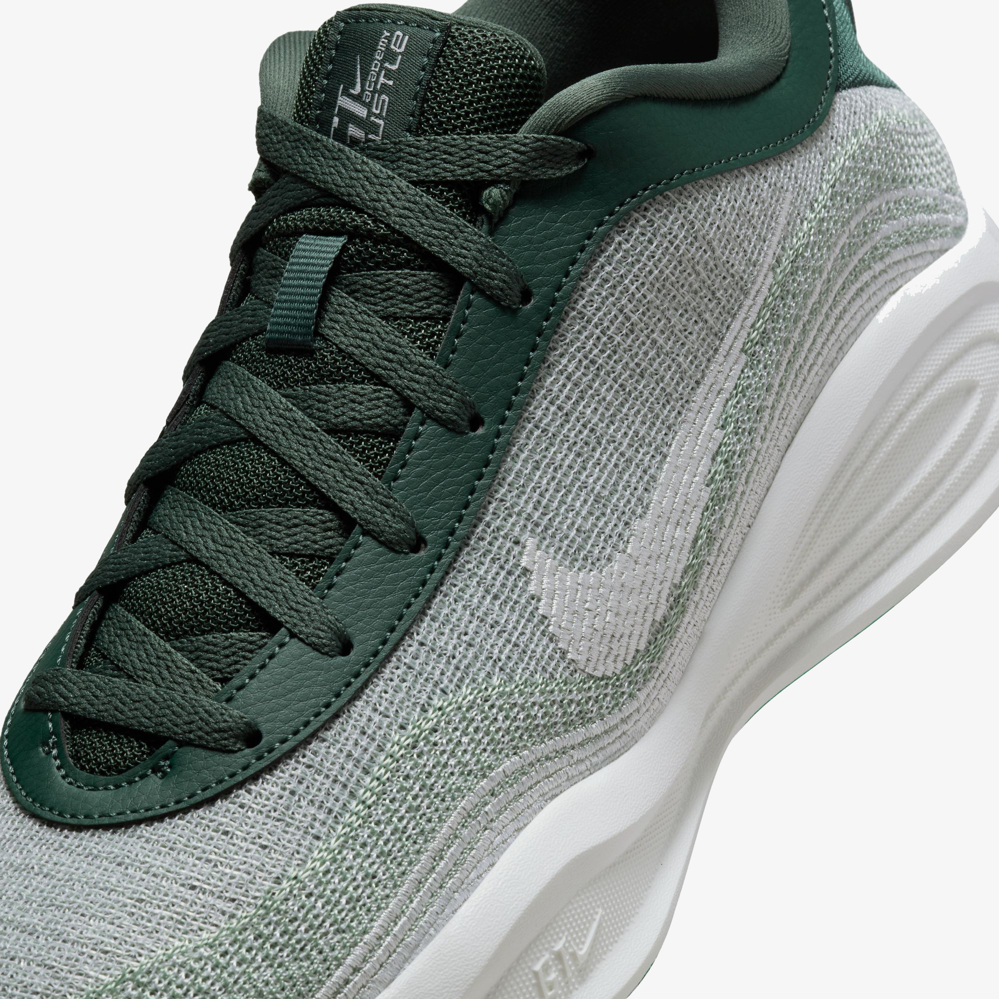 Nike Erkek Yeşil Spor Ayakkabı & Sneaker