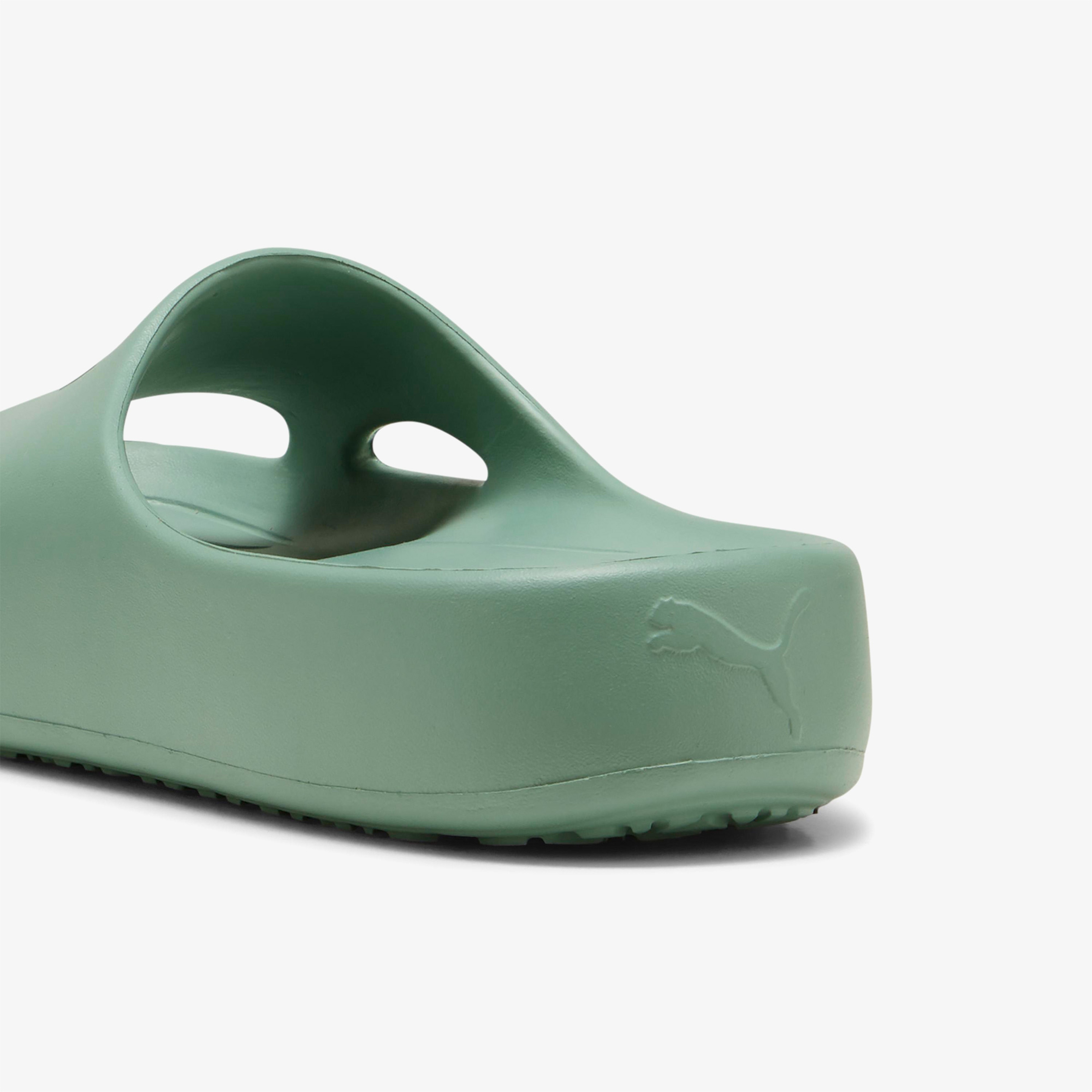 Puma Kadın Yeşil Terlik