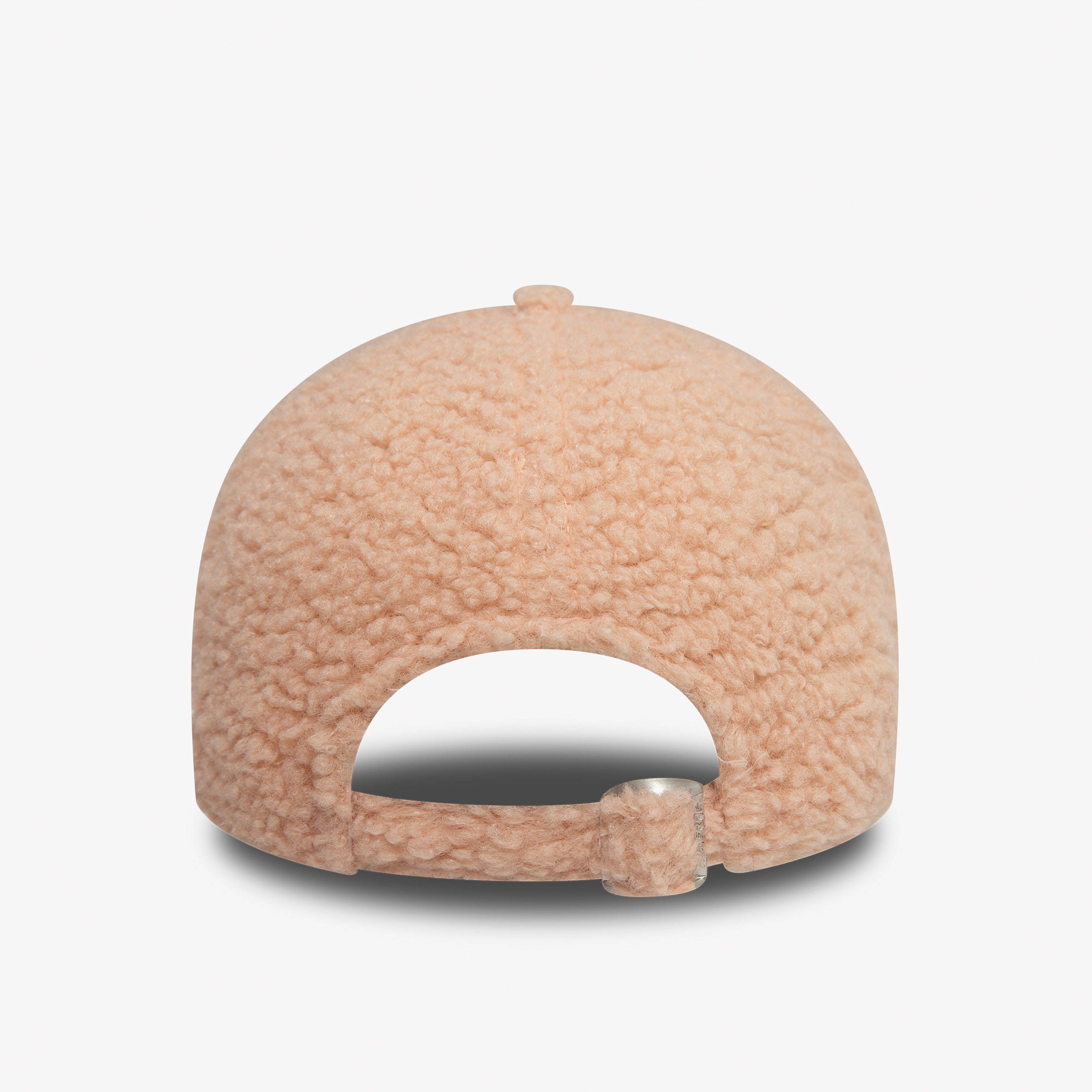 New Era New York Yankees Borg Pastel Kadın Pembe Şapka