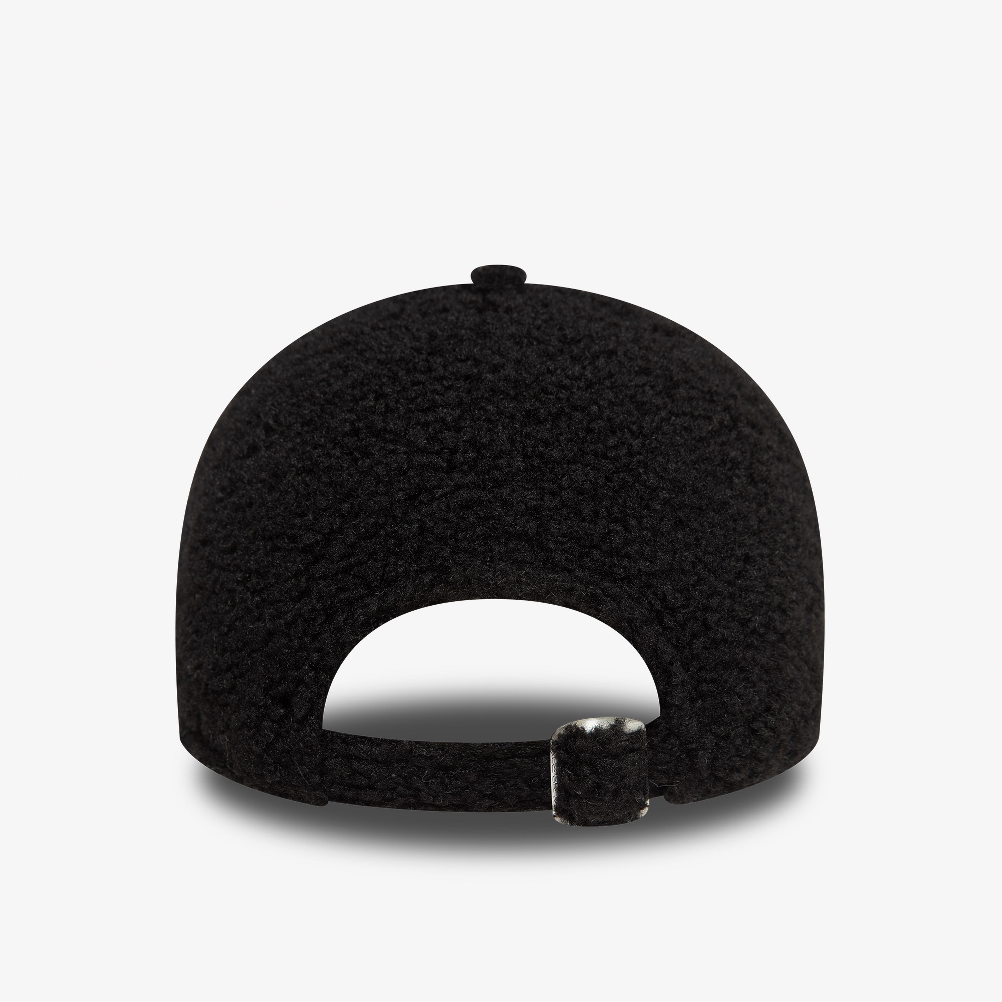 New Era New York Yankees Borg Pastel Kadın Siyah Şapka