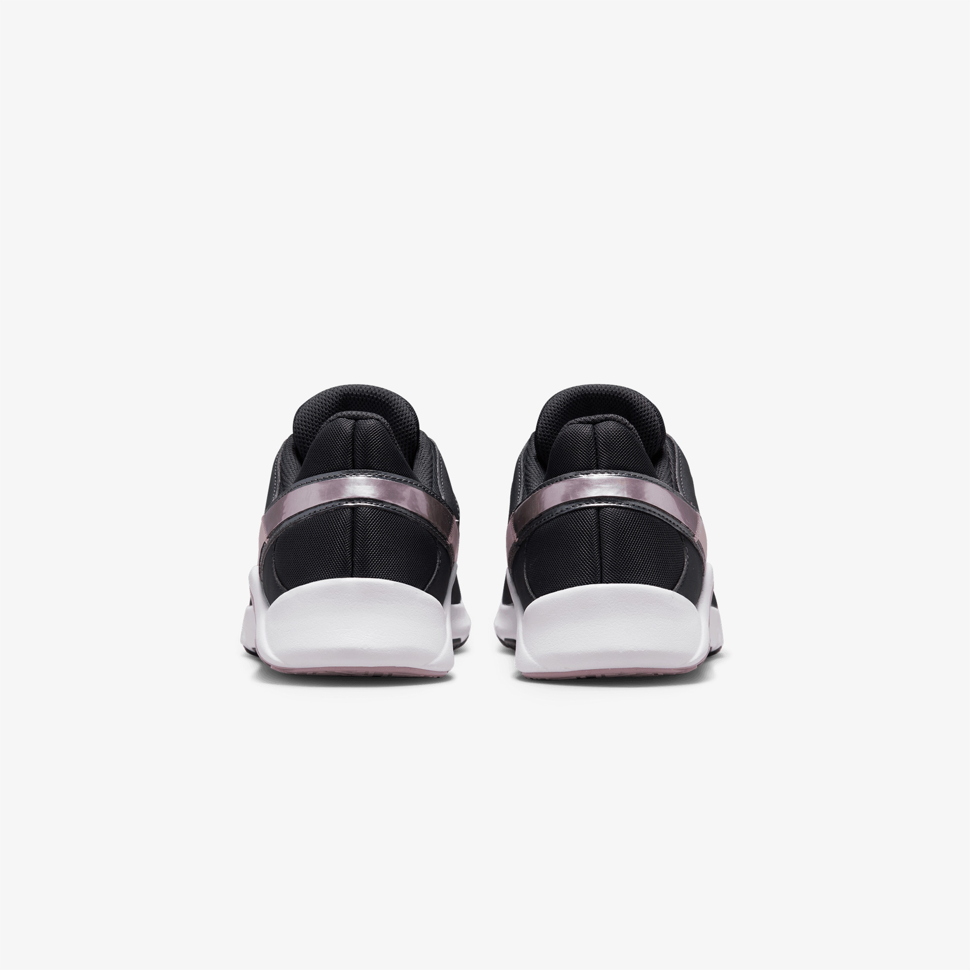 Nike Legend Essential 2 Prm Kadın Siyah Spor Ayakkabı