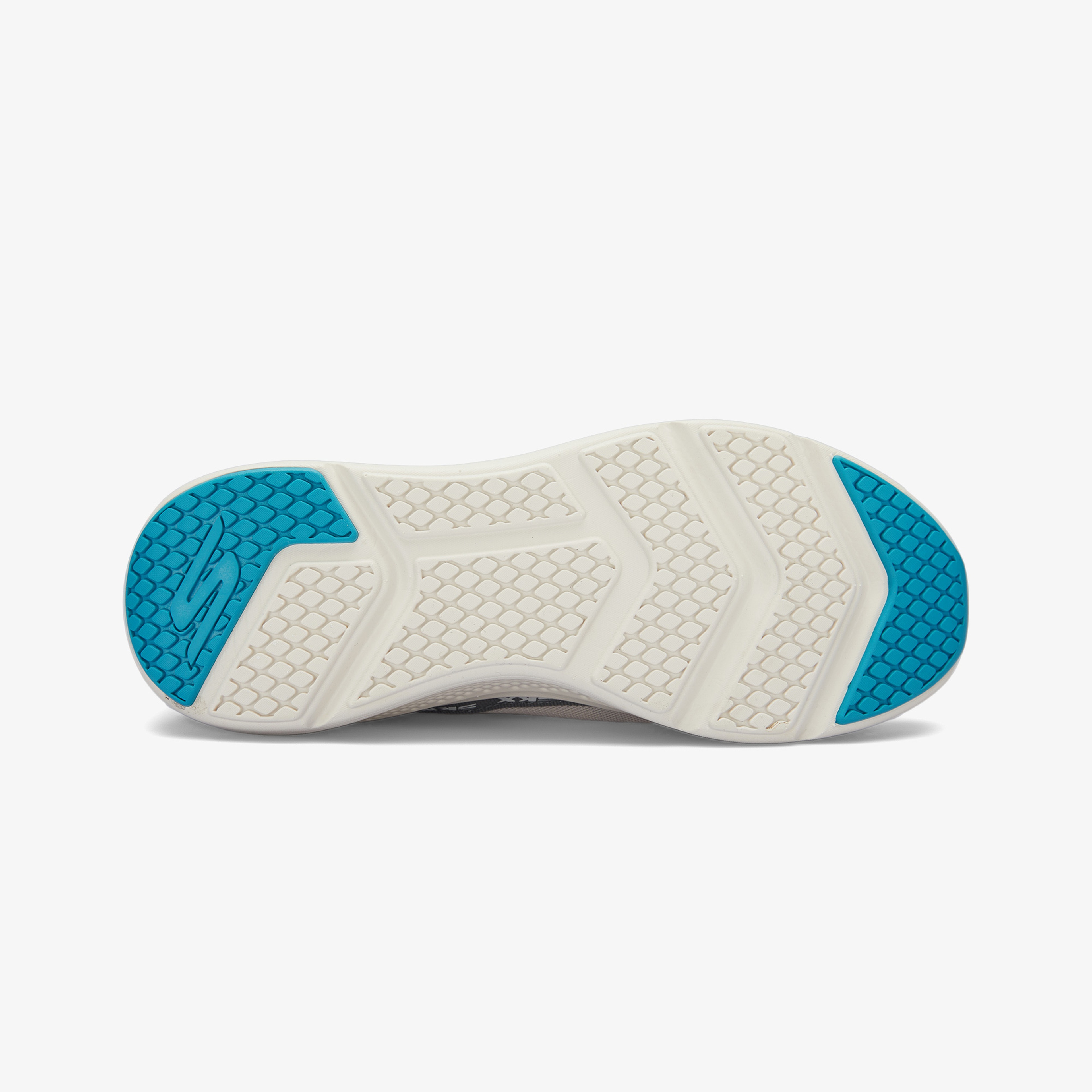 Skechers Go Run Elevate Erkek Beyaz Spor Ayakkabı