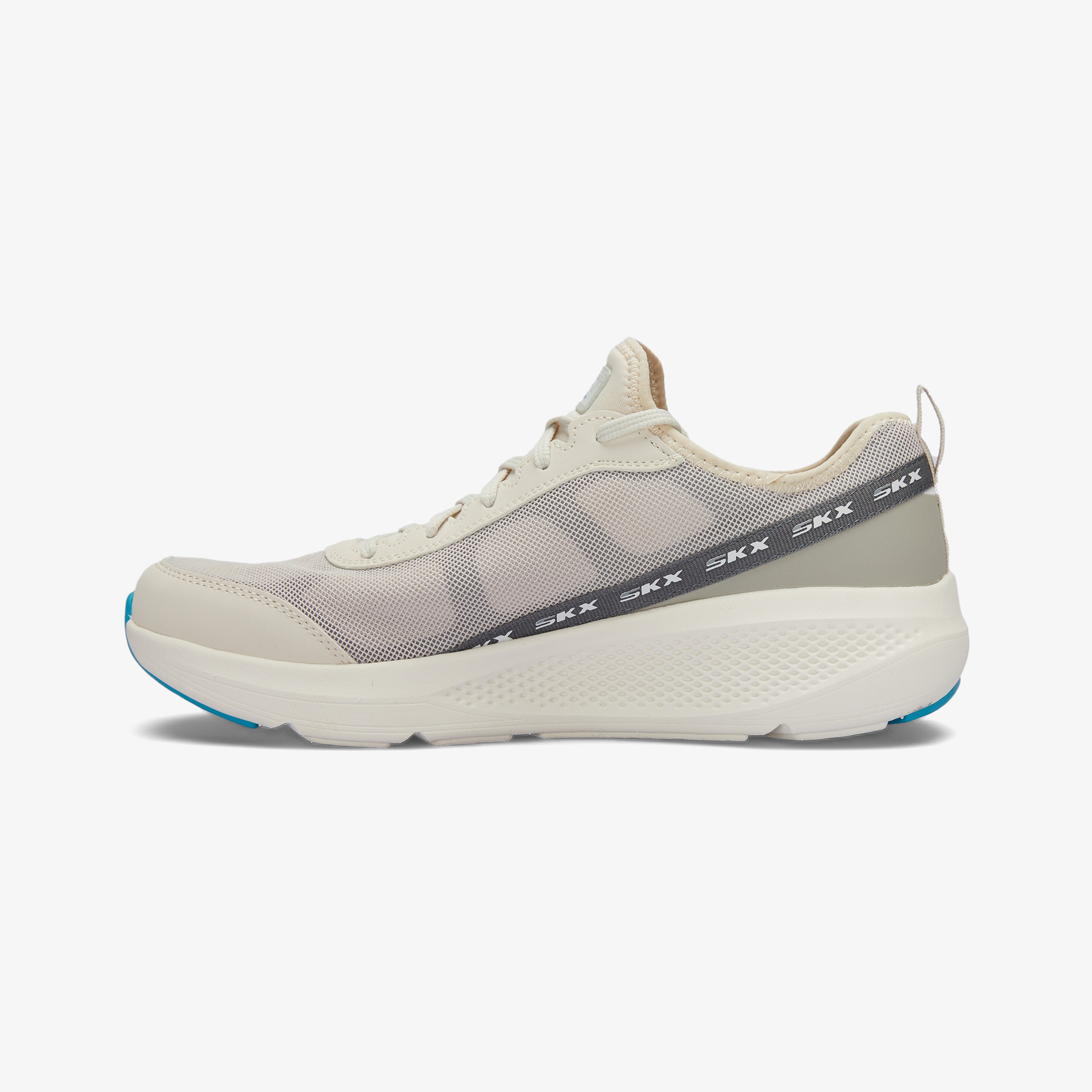 Skechers Go Run Elevate Erkek Beyaz Spor Ayakkabı
