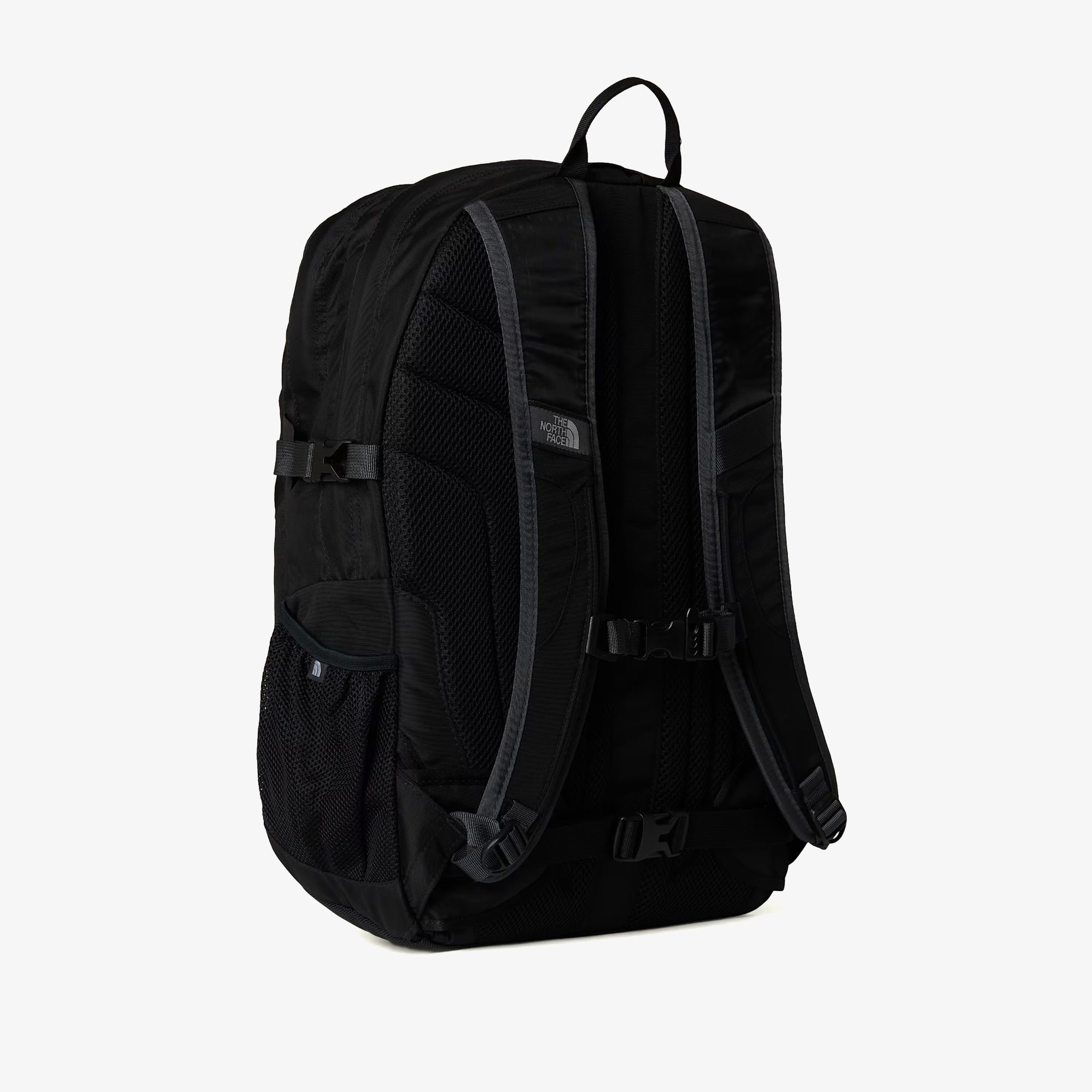 The North Face Borealis Classic Unisex Siyah Sırt Çantası