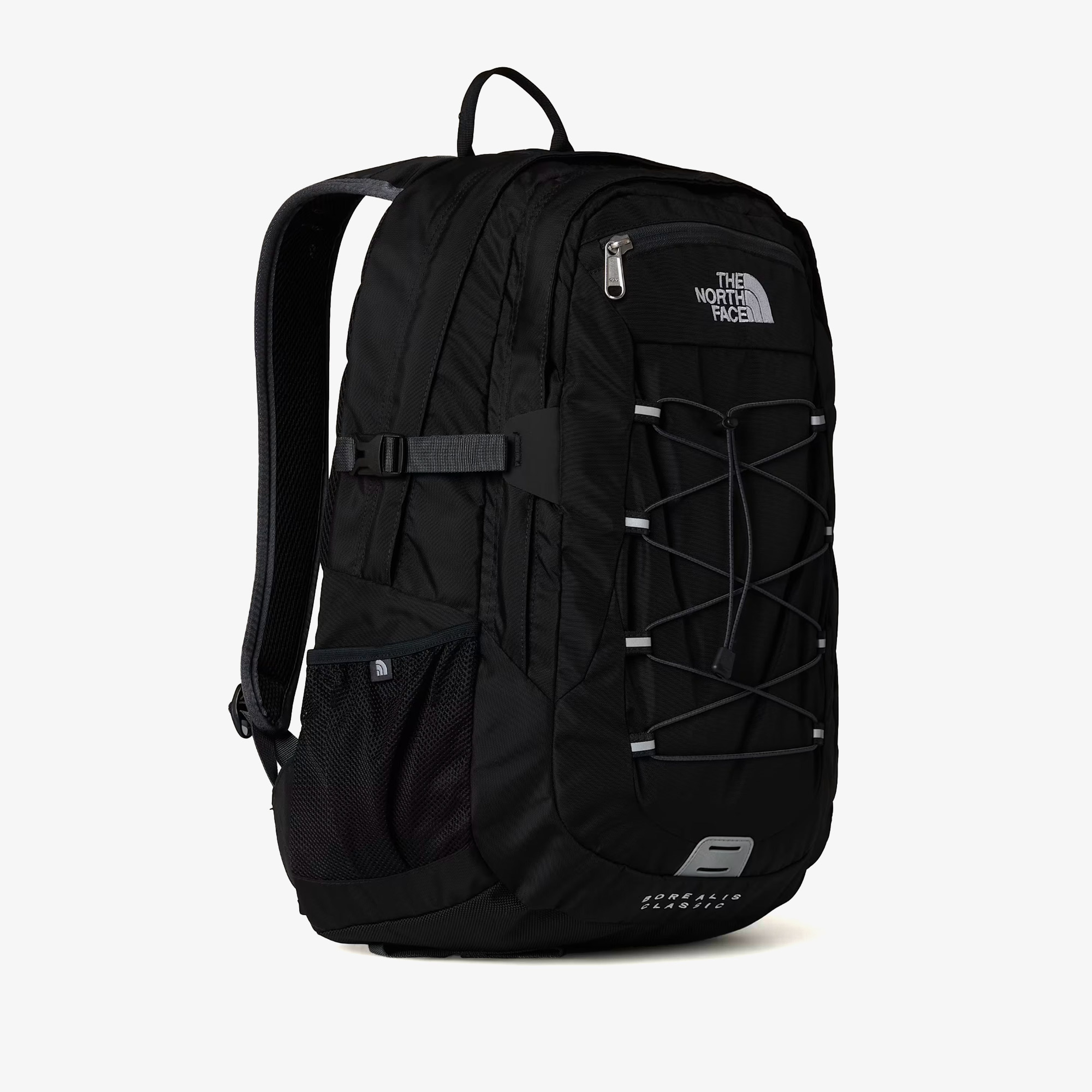 The North Face Borealis Classic Unisex Siyah Sırt Çantası