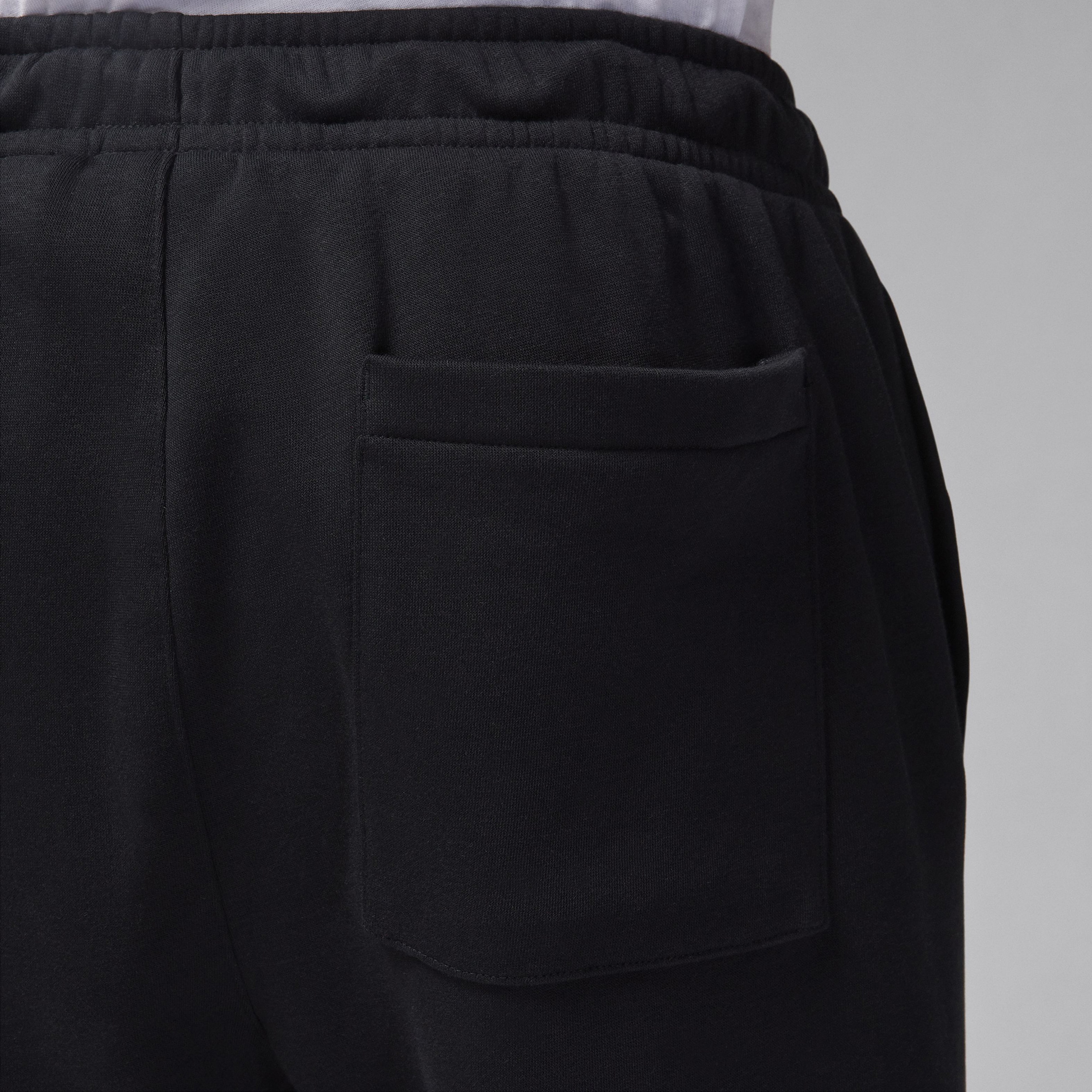 Jordan Essentials Erkek Siyah Eşofman Altı